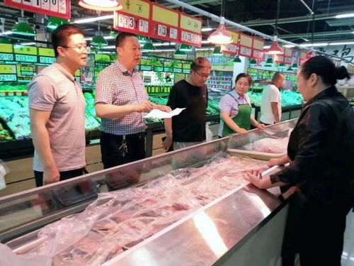 蘭陵縣市監(jiān)局強(qiáng)化監(jiān)管舉措，約談抽檢不合格食品銷(xiāo)售者并加強(qiáng)藥品零售環(huán)節(jié)監(jiān)督檢查