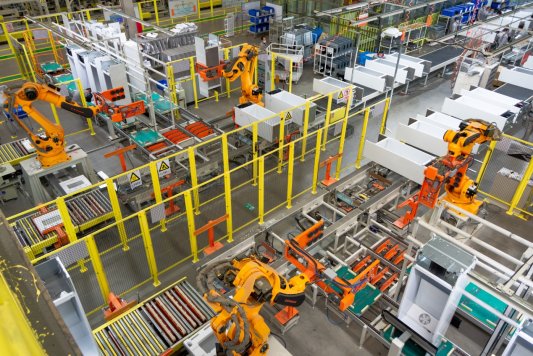 青島“好品”閃耀，澳柯瑪以信息技術(shù)服務(wù)賦能國潮品牌新篇章