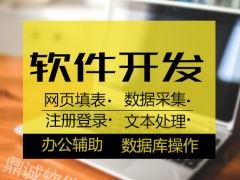 唐山軟件開發(fā) 定制化與網(wǎng)站建設(shè)的專業(yè)引領(lǐng)者