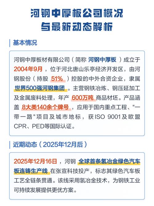 唐山軟件開發(fā)賦能河鋼中厚板材數(shù)字化升級(jí)